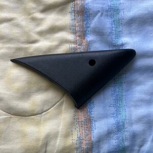 Right Interior Mirror Bezel Trim Panel Camaro/Firebird 93-02 USED